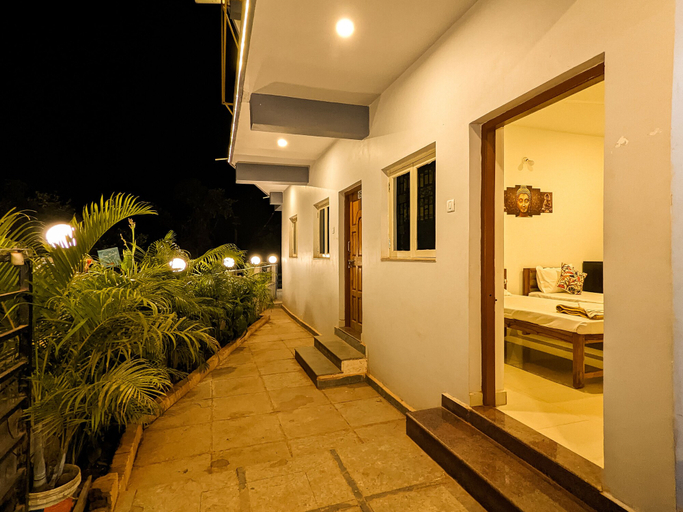 Others 4, Mysa homes, North Goa