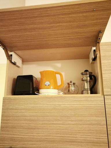 Others 5, Paprika Apartment Studio, Budapesti