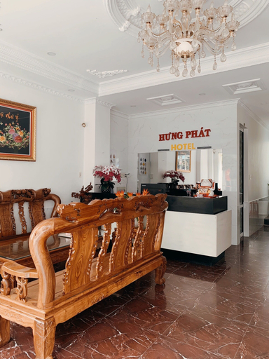 Others 5, Hưng Phát Hotel, Đà Lạt