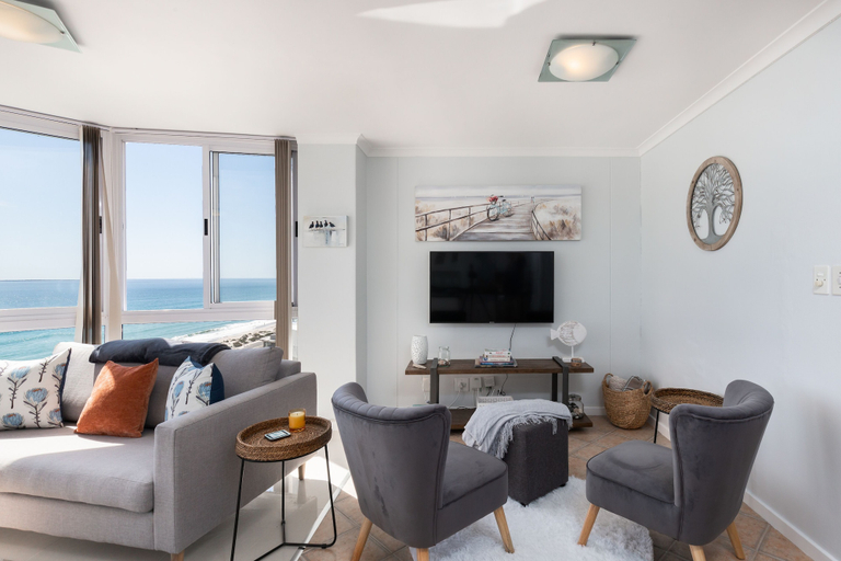 Others 5, Ocean View A1101 by CTHA, City of Cape Town