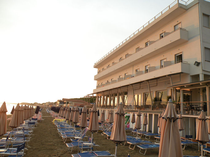 Parrini, Grosseto