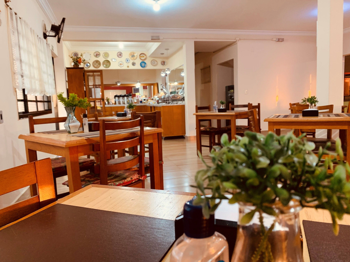 Food & Drinks 5, Hotel São Marcos, Orlandia