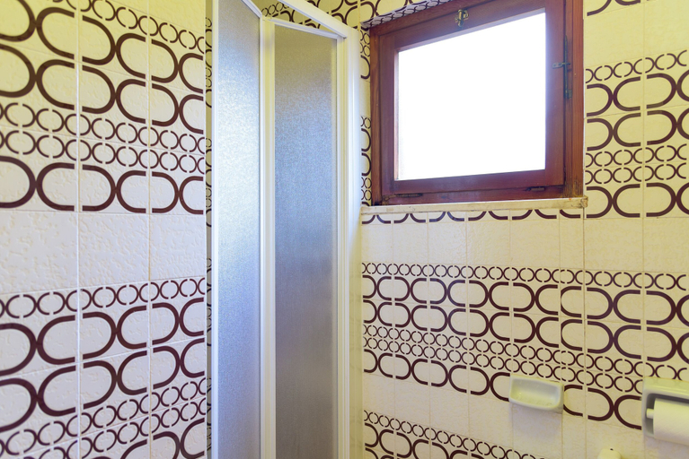 Bathroom 5, Appartamenti La Baia Lido, Livorno