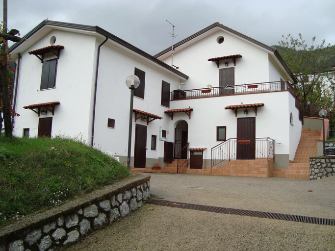 Exterior & Views 2, Agriturismo Costiera Amalfitana, Salerno