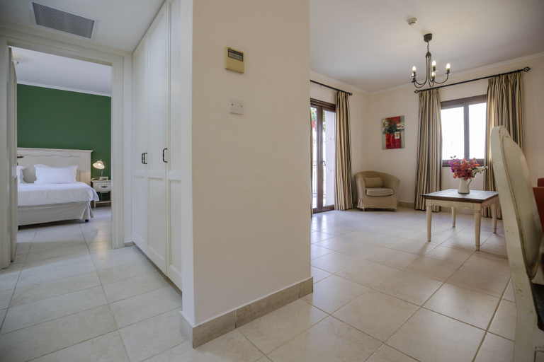 Bedroom 4, Aliathon Ionian