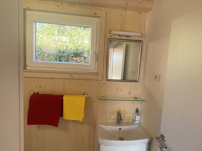 Bathroom 3, Villa Olive Oasis, Izola