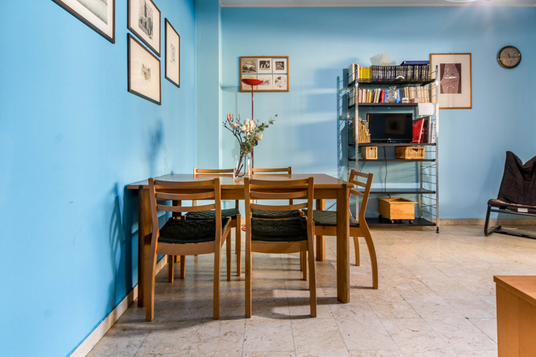 Others 4, JOIVY Quiet Apt w Terrace in Beautiful Area, Milano