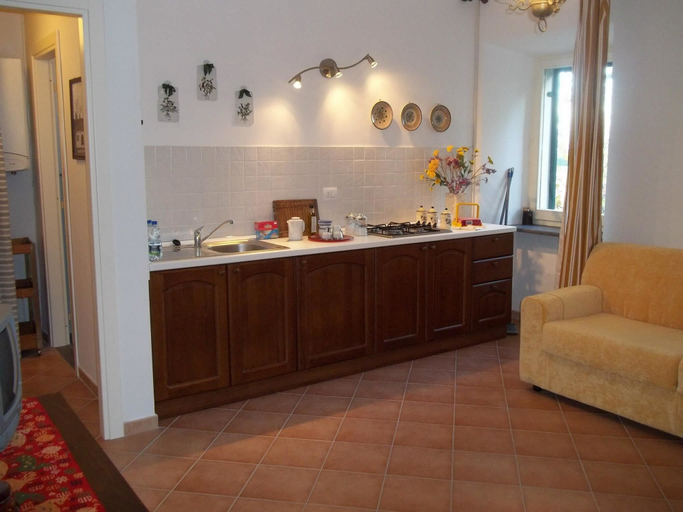Food & Drinks, Agriturismo Tenuta Buon Respiro, Terni