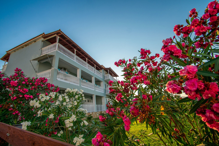 Exterior & Views 2, Baywatch Apartments, Ionian Islands