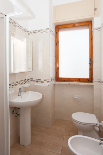 Bathroom, VilleSalento - Gallipoli M362, Lecce