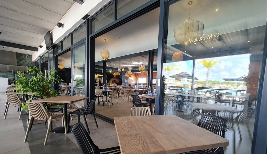 Food & Drinks 5, MINT Resorts the Blyde, City of Tshwane