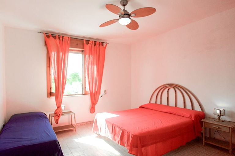 Bedroom 2, VilleSalento - Spiaggiabella M710, Lecce