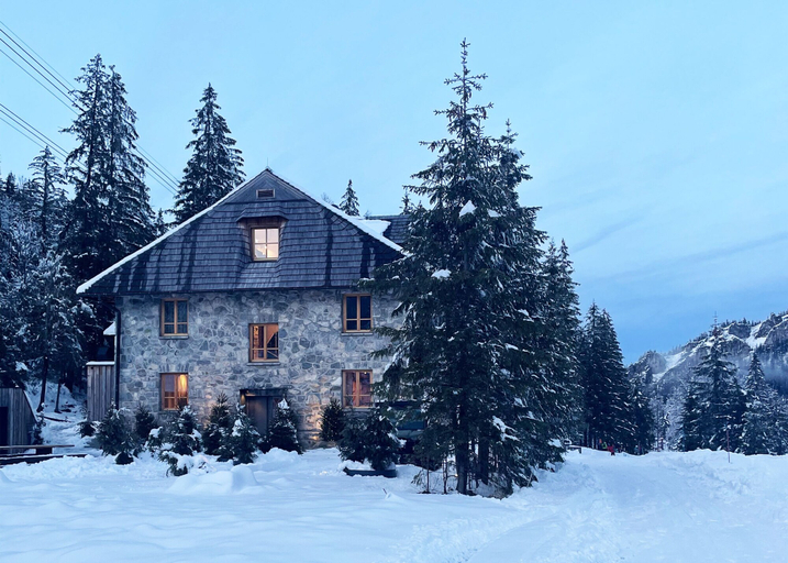 Exterior & Views 2, EnHotel, Tatra
