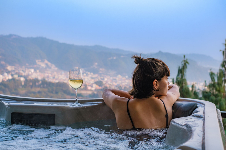 Sport & Beauty 4, Shivapuri Heights Cottages, Bagmati