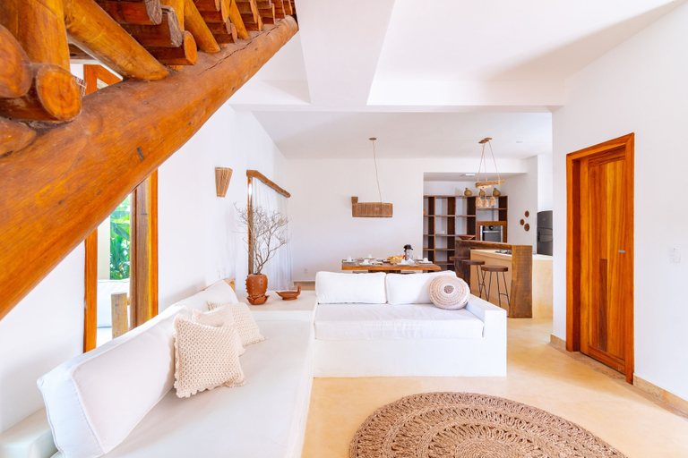 Bedroom 3, CasaLô Hotel, Jijoca de Jericoacoara