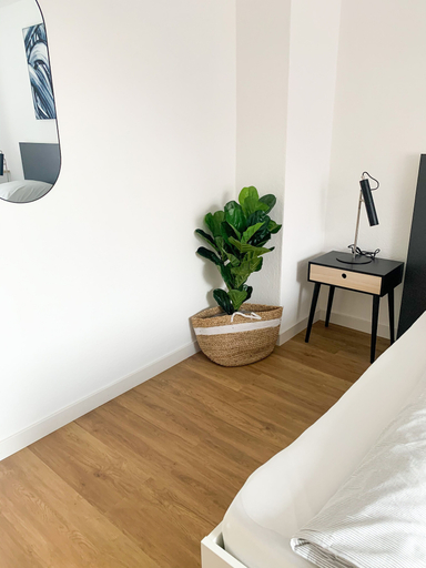 Bedroom 3, Glück Auf Appartement Lösortstra��e, Duisburg