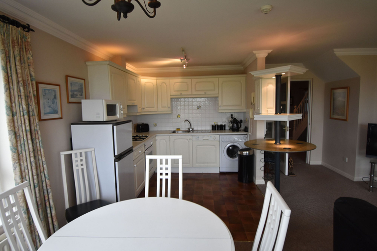 Others 4, The Links Apartment Self Catering, Causeway Coast and Glens