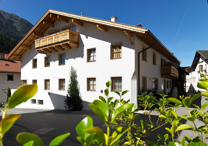 Exterior & Views 2, A CASA Historical, Imst