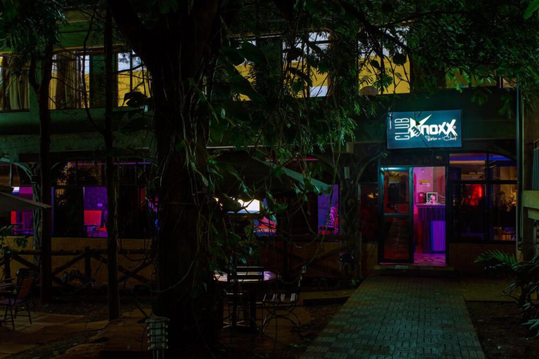 Exterior & Views 2, Hotel Nokras Murang'a, Kiharu