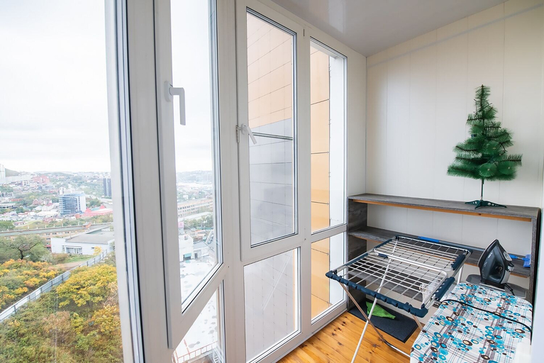 Others 5, Apartment on Komarova 58-267, Vladivostok gorsovet