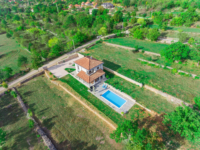 Exterior & Views 2, Villa Josip, Cista Provo