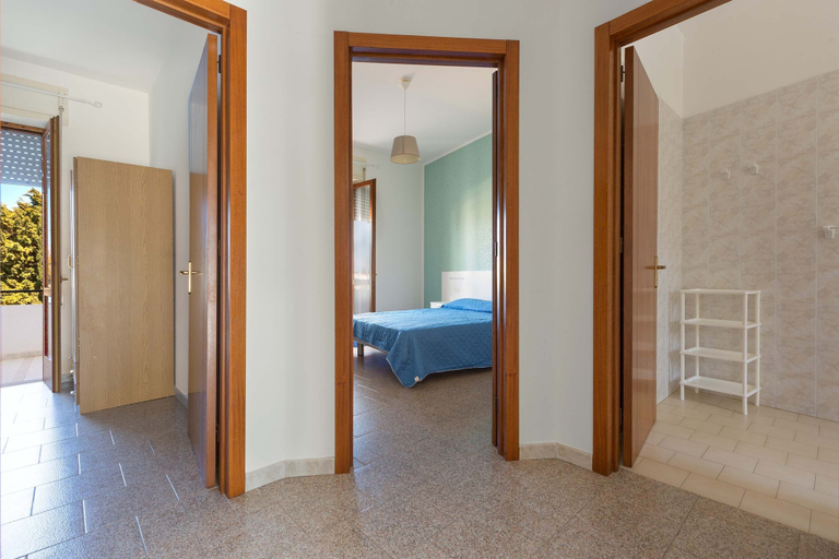 Room 5, 2247 Residence Anna - Appartamento Astice, Lecce