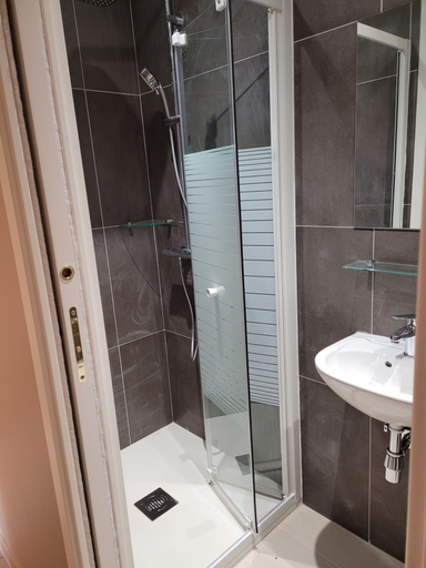 Bathroom 4, MAISON DE VACANCES, Alpes-Maritimes