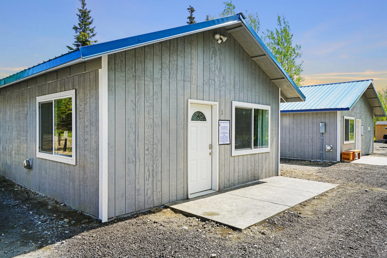 Exterior & Views 2, Bella Haven Estates, Kenai Peninsula