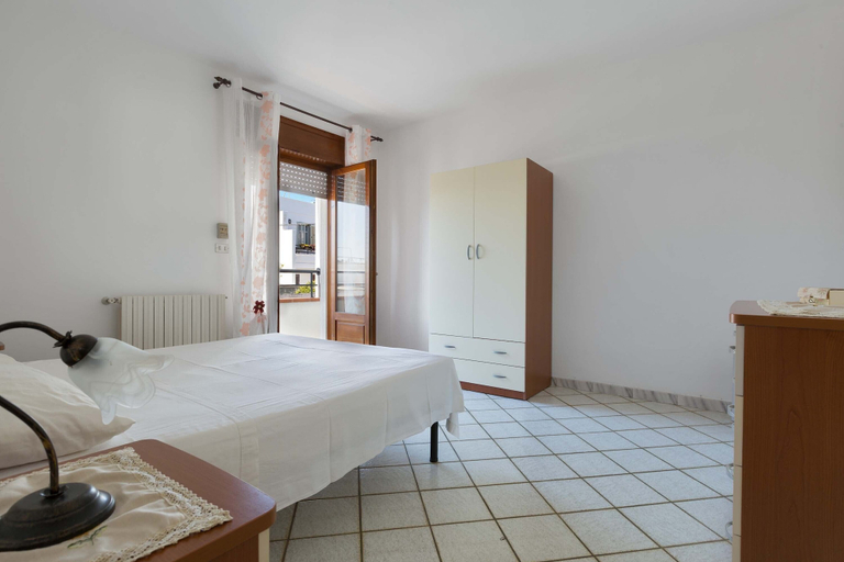 Bedroom 3, 2810 Case al Tacco - Appartamento Mare by Barbarhouse, Lecce