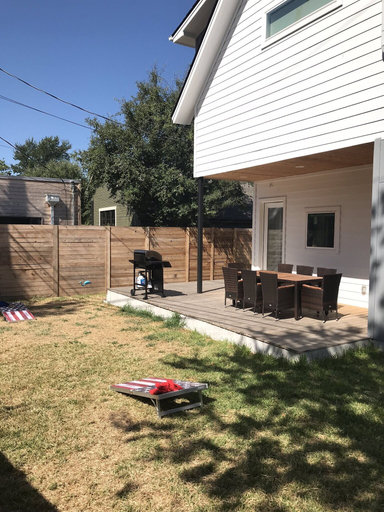 Exterior & Views, The Zen Den, Travis