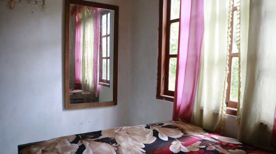 Bedroom 4, Homestay Jemiran, Kulon Progo