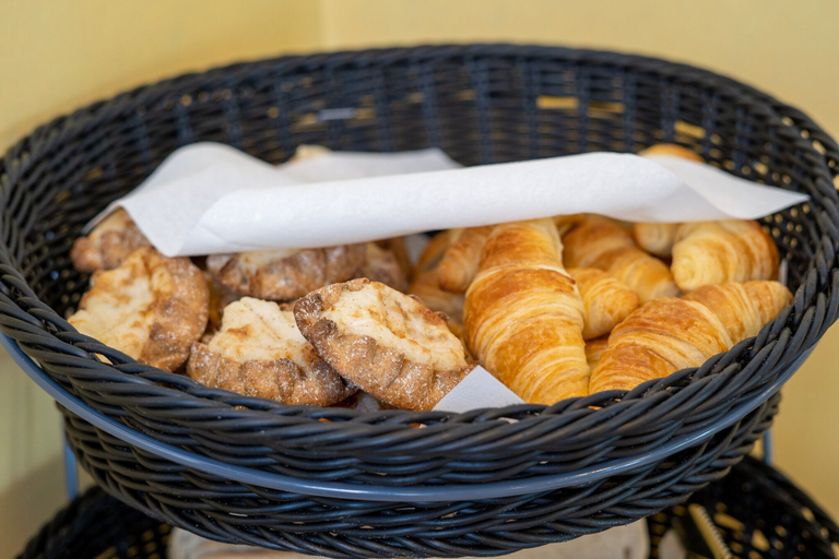Food & Drinks 3, Boutique Hotel Willa Aria, Southern Savonia