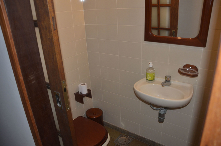 Bathroom 4, Lindo e bem localizado 3 quartos, Cabo Frio