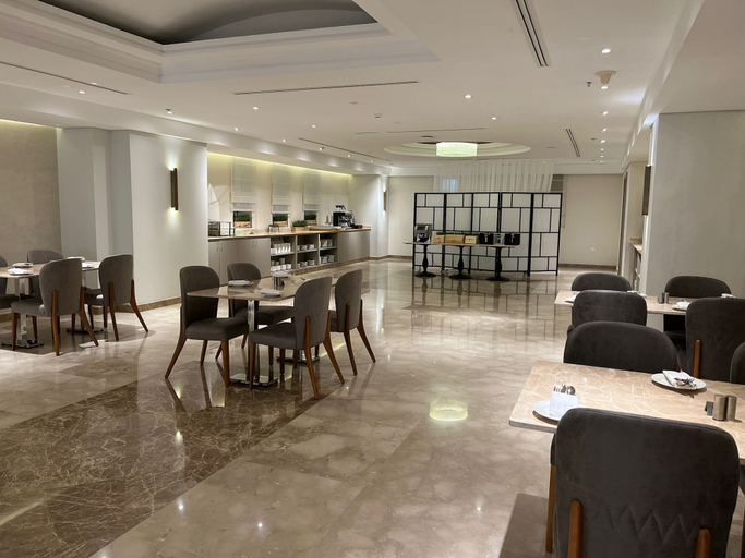 Food & Drinks 3, GLORIA HOTEL AND SUITES, Doha