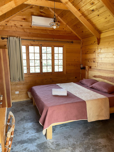 Bedroom 3, Swizore, Koura
