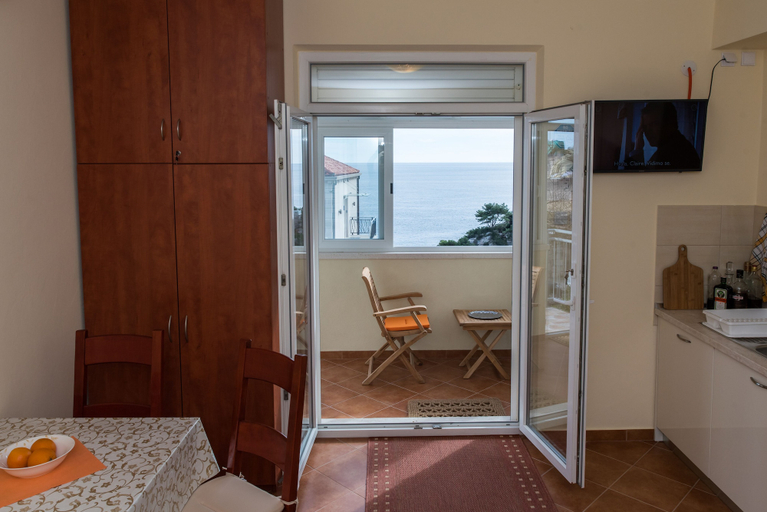 Others 4, Apartment Pulastar, Dubrovnik