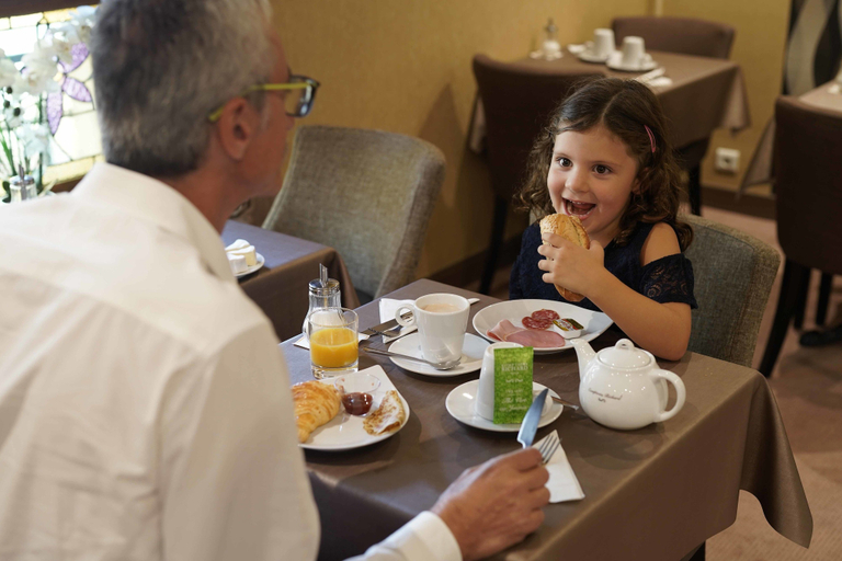 Food & Drinks 5, Citotel La Residence, Meurthe-et-Moselle