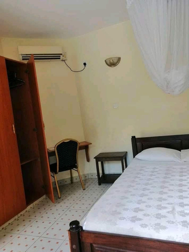 Bedroom 2, Nyali Luxury Guest House - Adults Only, Nyali