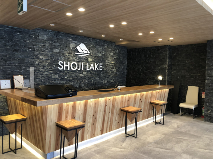 Others 2, Shoji Lake Hotel, Fujikawaguchiko