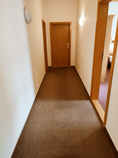 Bedroom 3, Hotel Stadt Olbernhau, Erzgebirgskreis