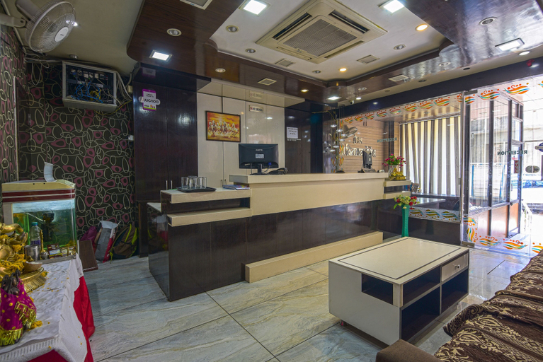 Others 5, Hotel Avinash Residency, Bhopal