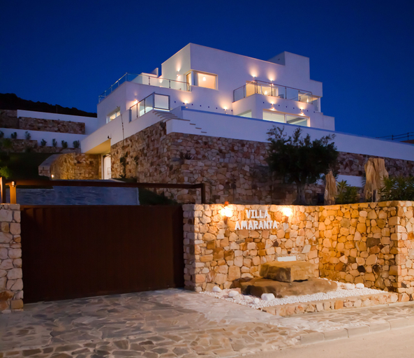 Exterior & Views, Villa Amaranta, Cádiz
