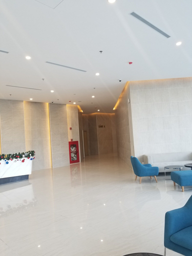 Public Area 3, Luxury Scenia Bay Apartment with Seaview, Nha Trang