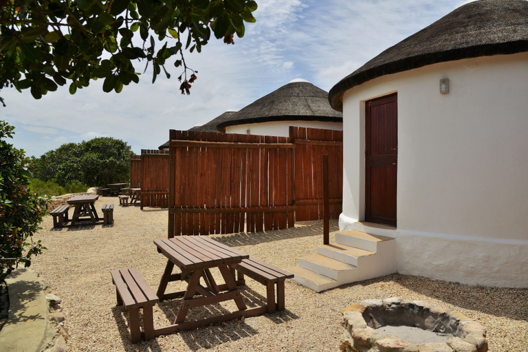 Exterior & Views 2, De Hoop Campsite Rondawels, Overberg