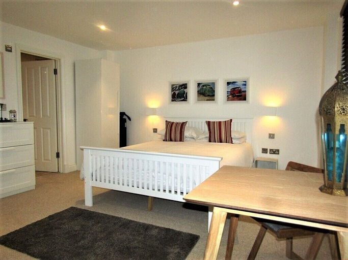 Others 3, Stylish Private Double En-suite - 1, London