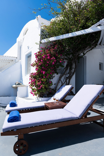 Others 3, Impeccable Double Bed Villa in Imerovigli Santorin, South Aegean