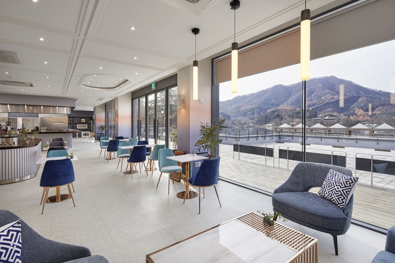 Others 4, Gapyeong Hotel Haus, Gapyeong