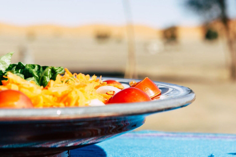 Food & Drinks 5, Riad Caravasar, Errachidia