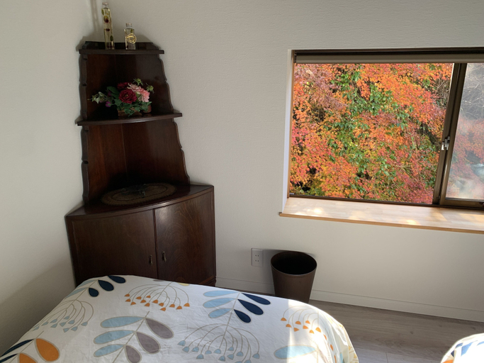 Bedroom 2, Kanau, Gojō