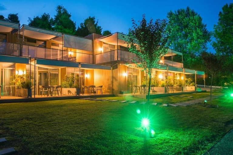 Exterior & Views 2, Sani More & Sani Woods, Central Macedonia
